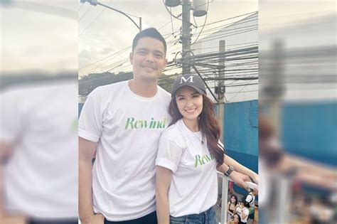 DongYan on the things they want to ‘rewind’ in their lives.